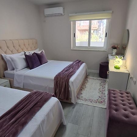Dei Cozy Apartment Shkodër エクステリア 写真