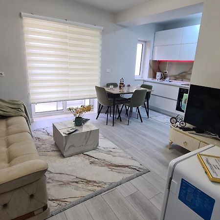 Dei Cozy Apartment Shkodër エクステリア 写真