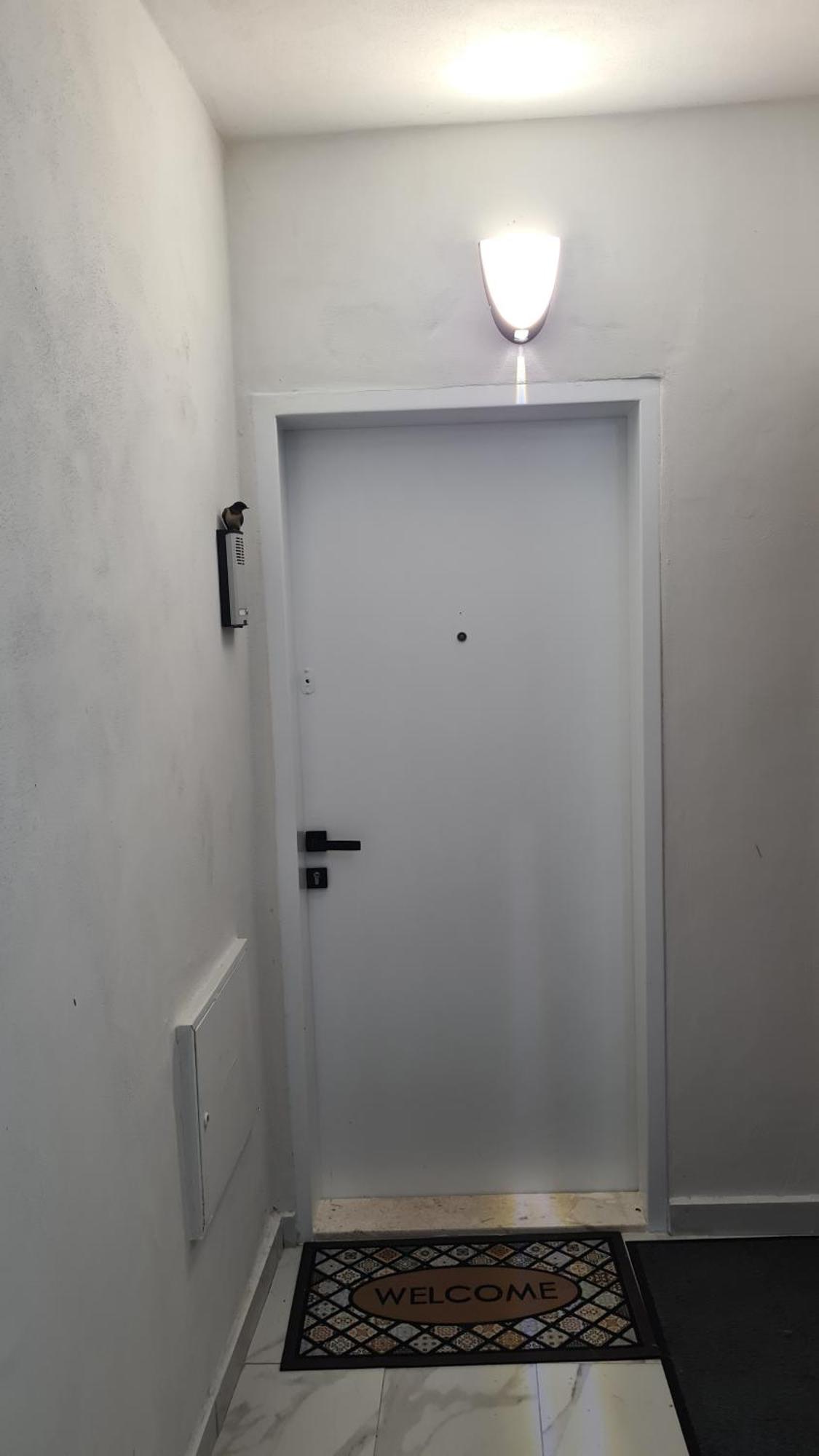 Dei Cozy Apartment Shkodër エクステリア 写真