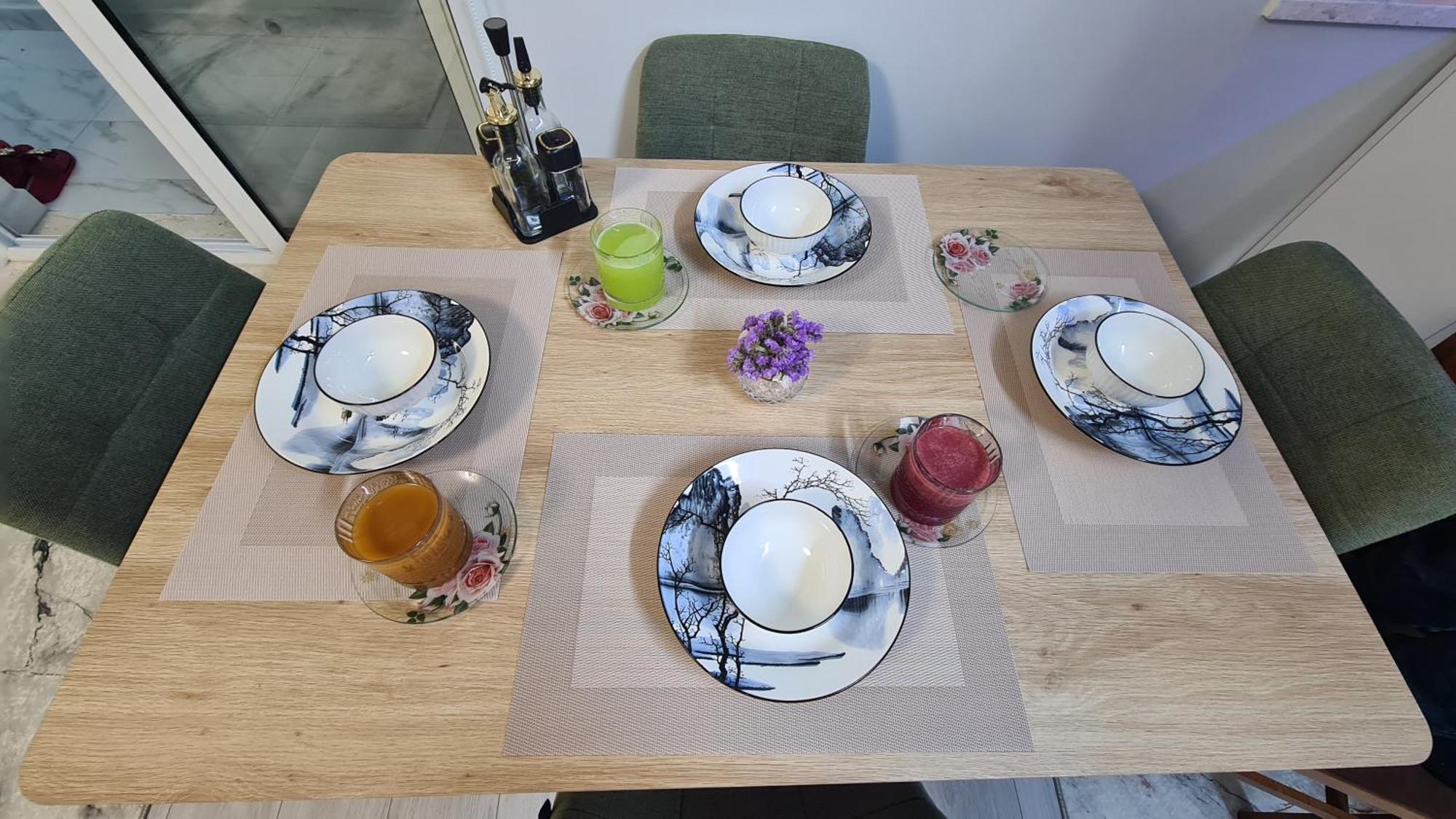 Dei Cozy Apartment Shkodër エクステリア 写真