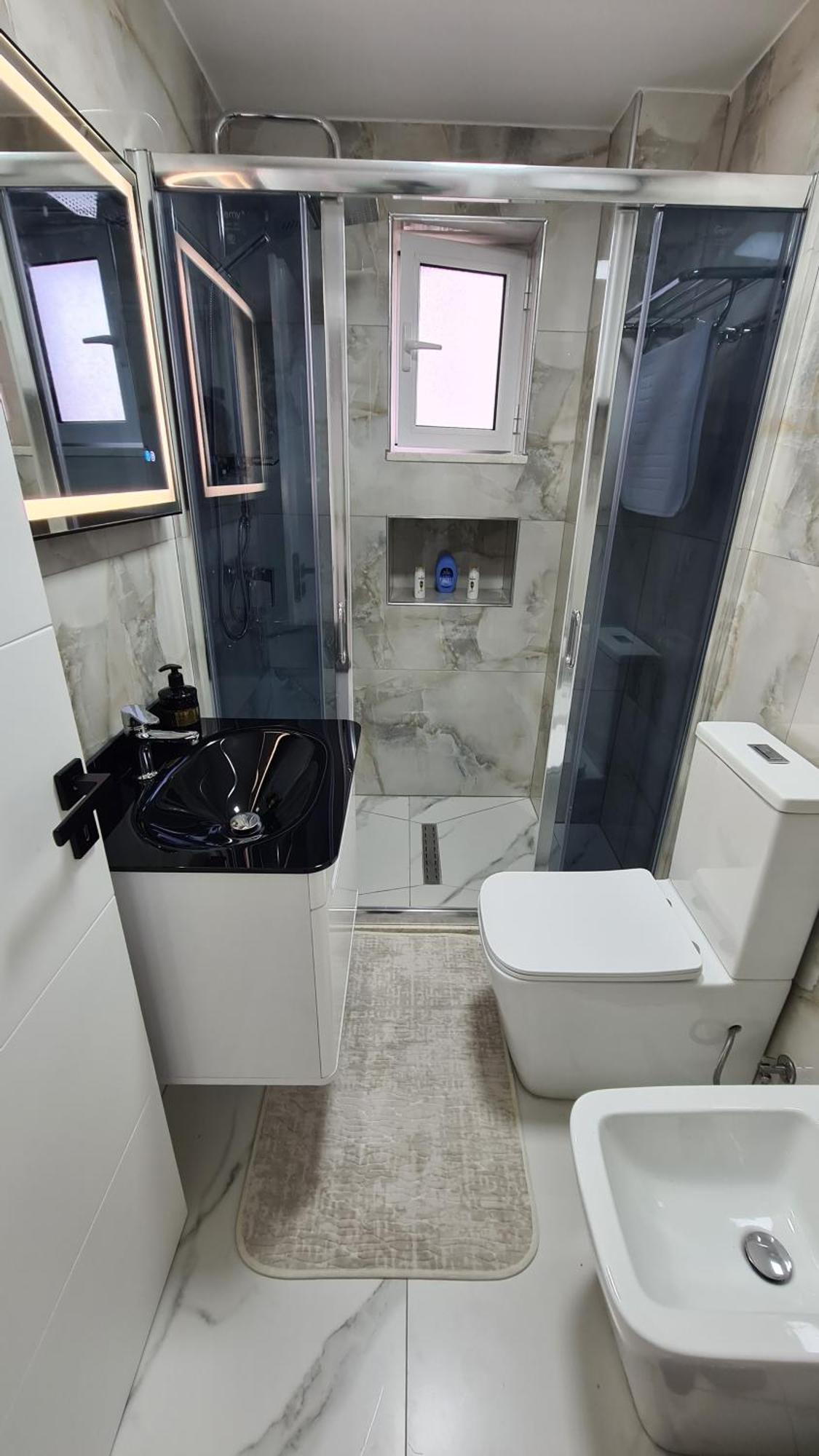 Dei Cozy Apartment Shkodër エクステリア 写真