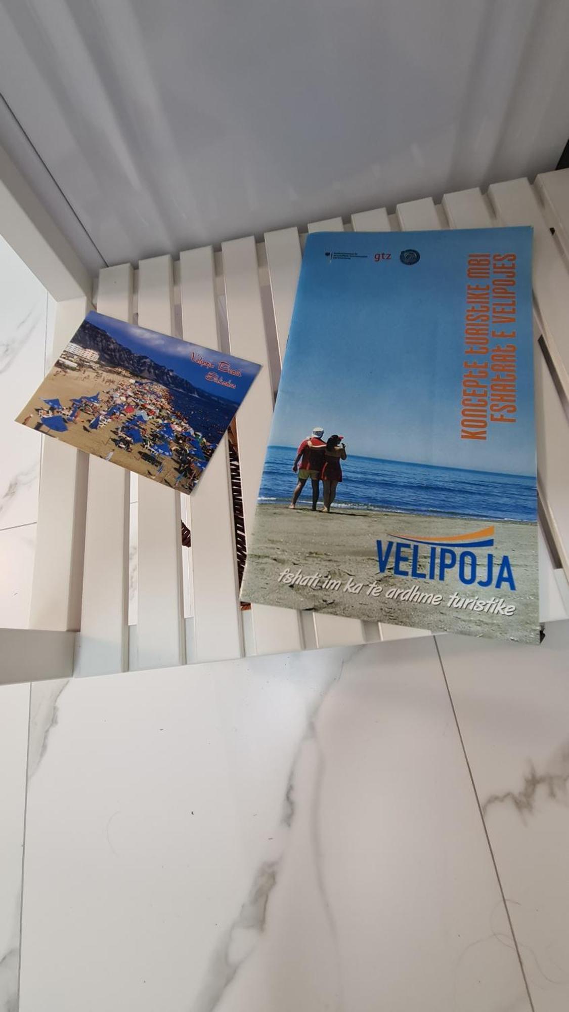 Dei Cozy Apartment Shkodër エクステリア 写真