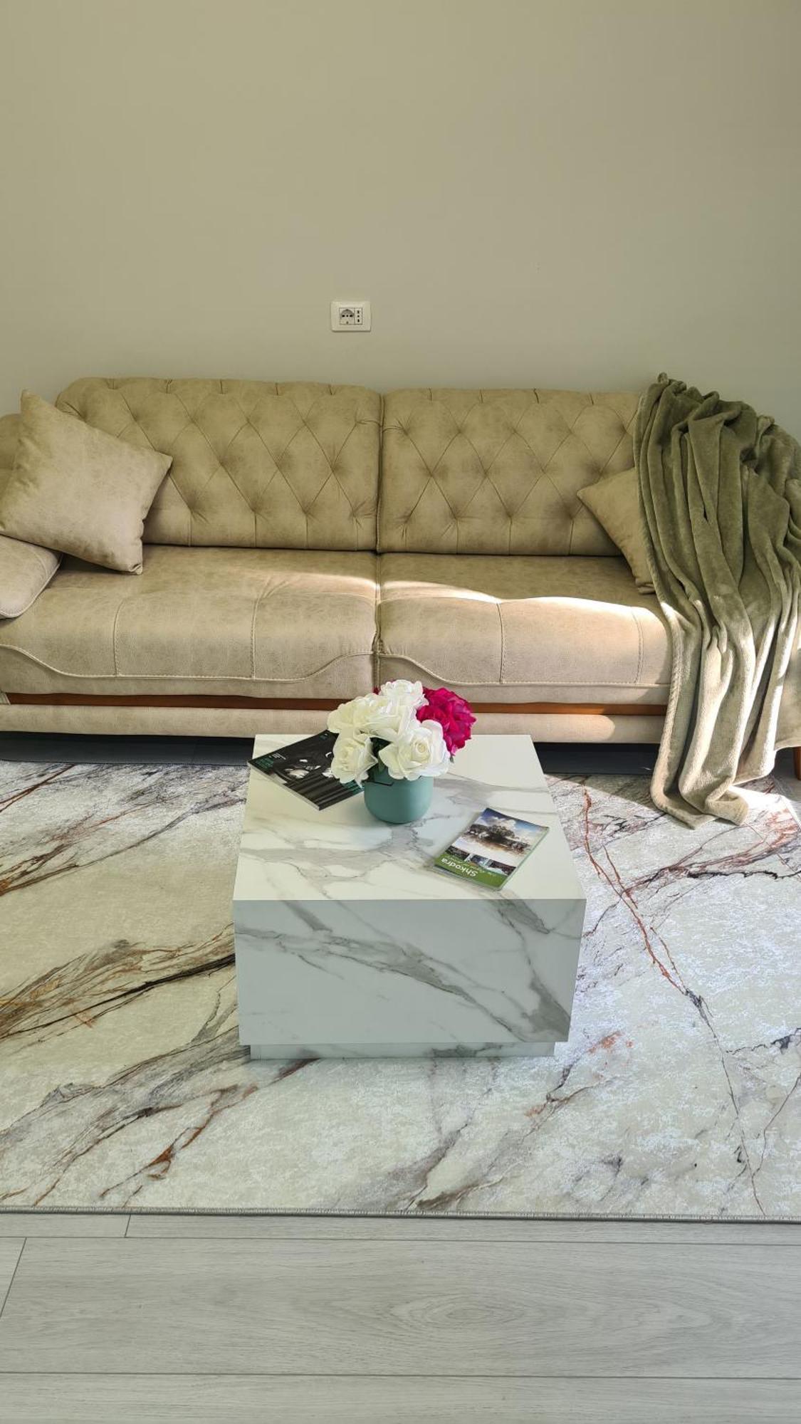 Dei Cozy Apartment Shkodër エクステリア 写真
