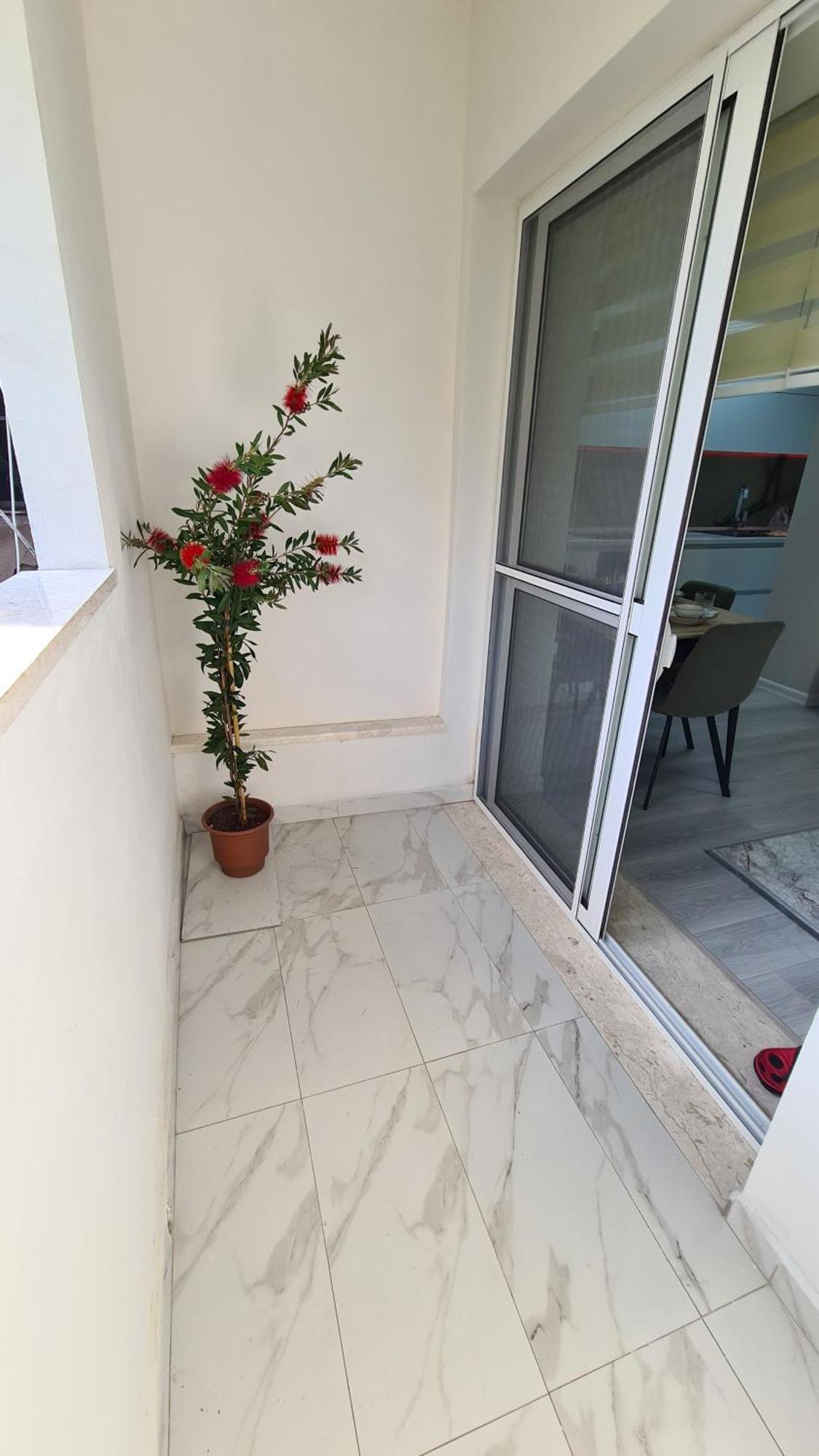 Dei Cozy Apartment Shkodër エクステリア 写真
