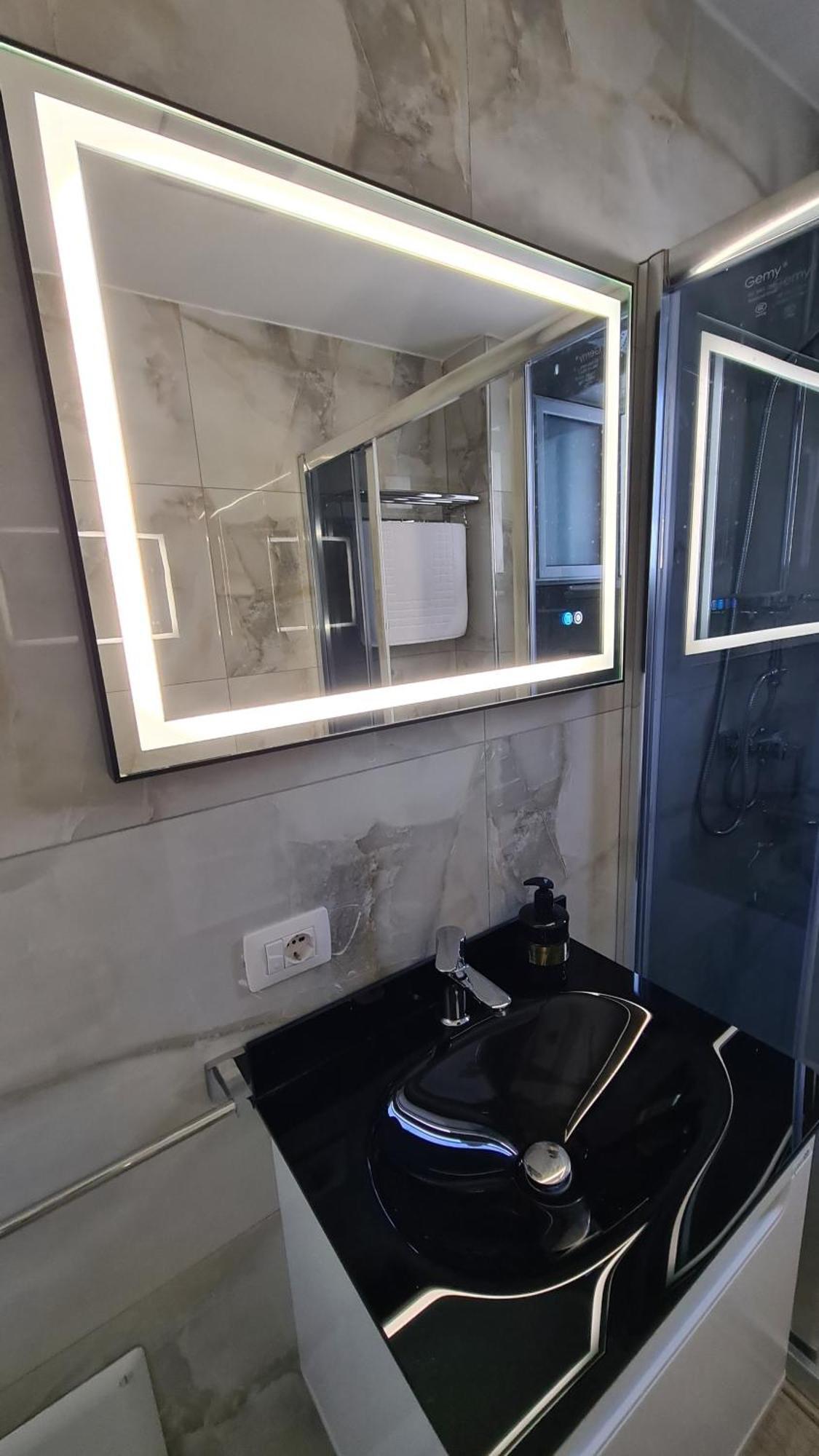 Dei Cozy Apartment Shkodër エクステリア 写真