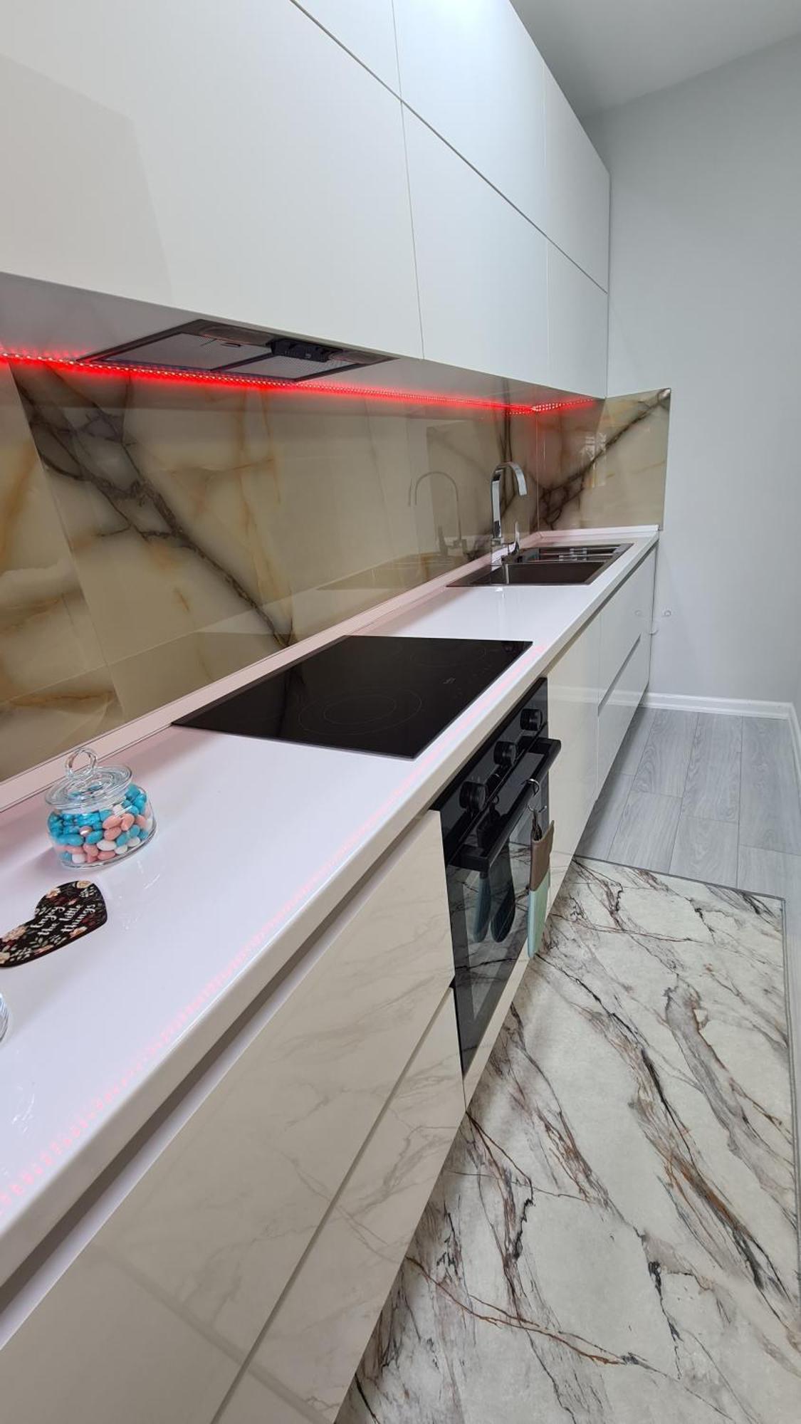 Dei Cozy Apartment Shkodër エクステリア 写真