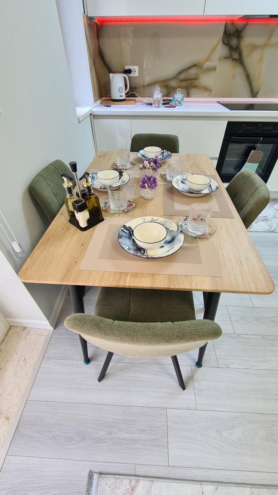 Dei Cozy Apartment Shkodër エクステリア 写真