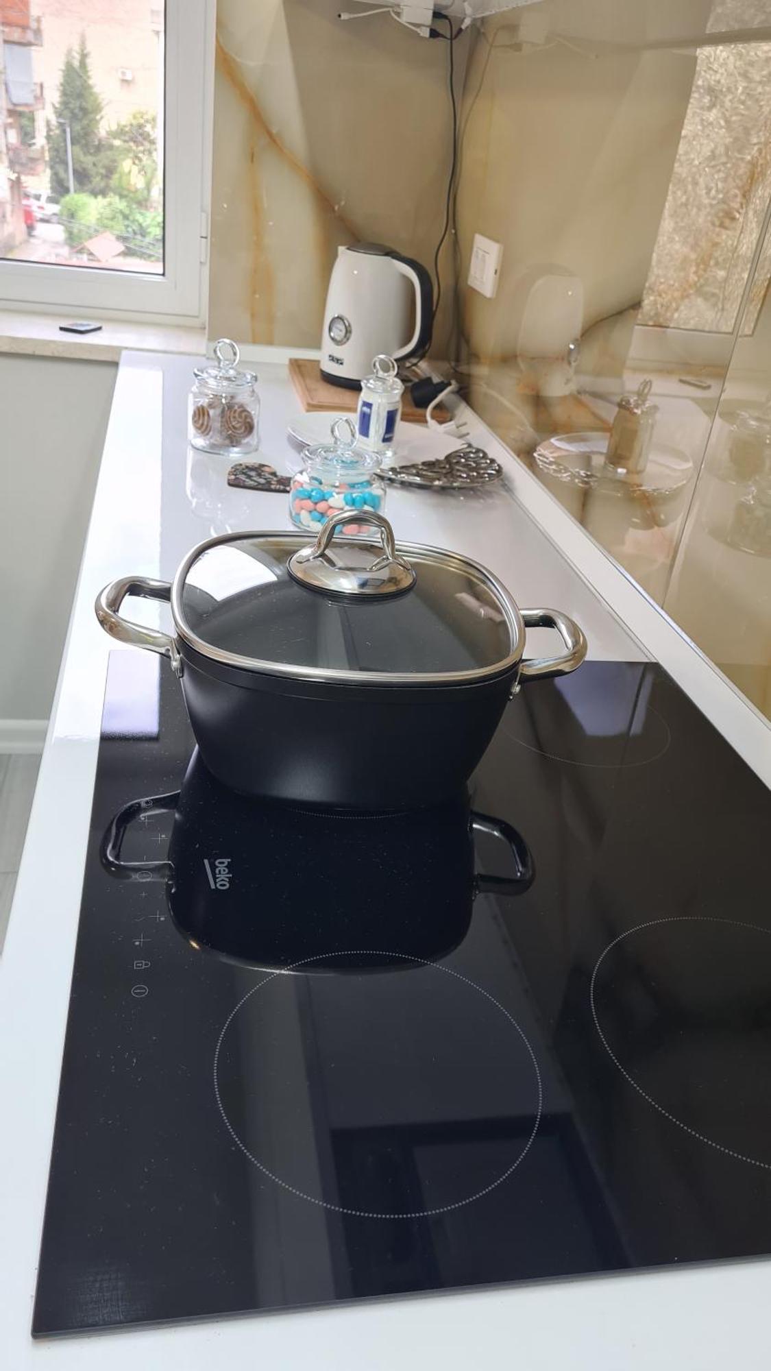 Dei Cozy Apartment Shkodër エクステリア 写真
