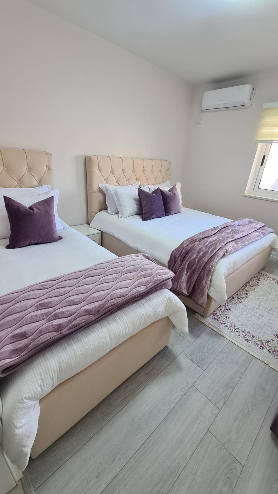 Dei Cozy Apartment Shkodër エクステリア 写真