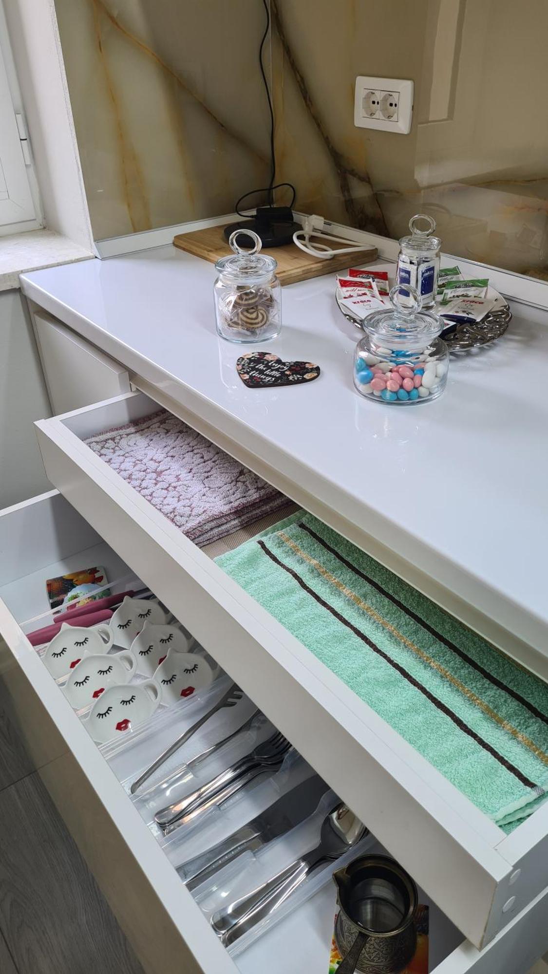 Dei Cozy Apartment Shkodër エクステリア 写真