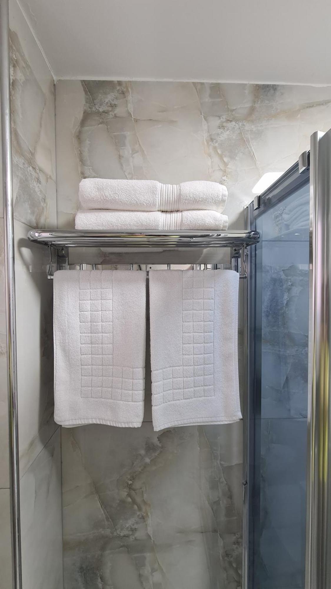 Dei Cozy Apartment Shkodër エクステリア 写真