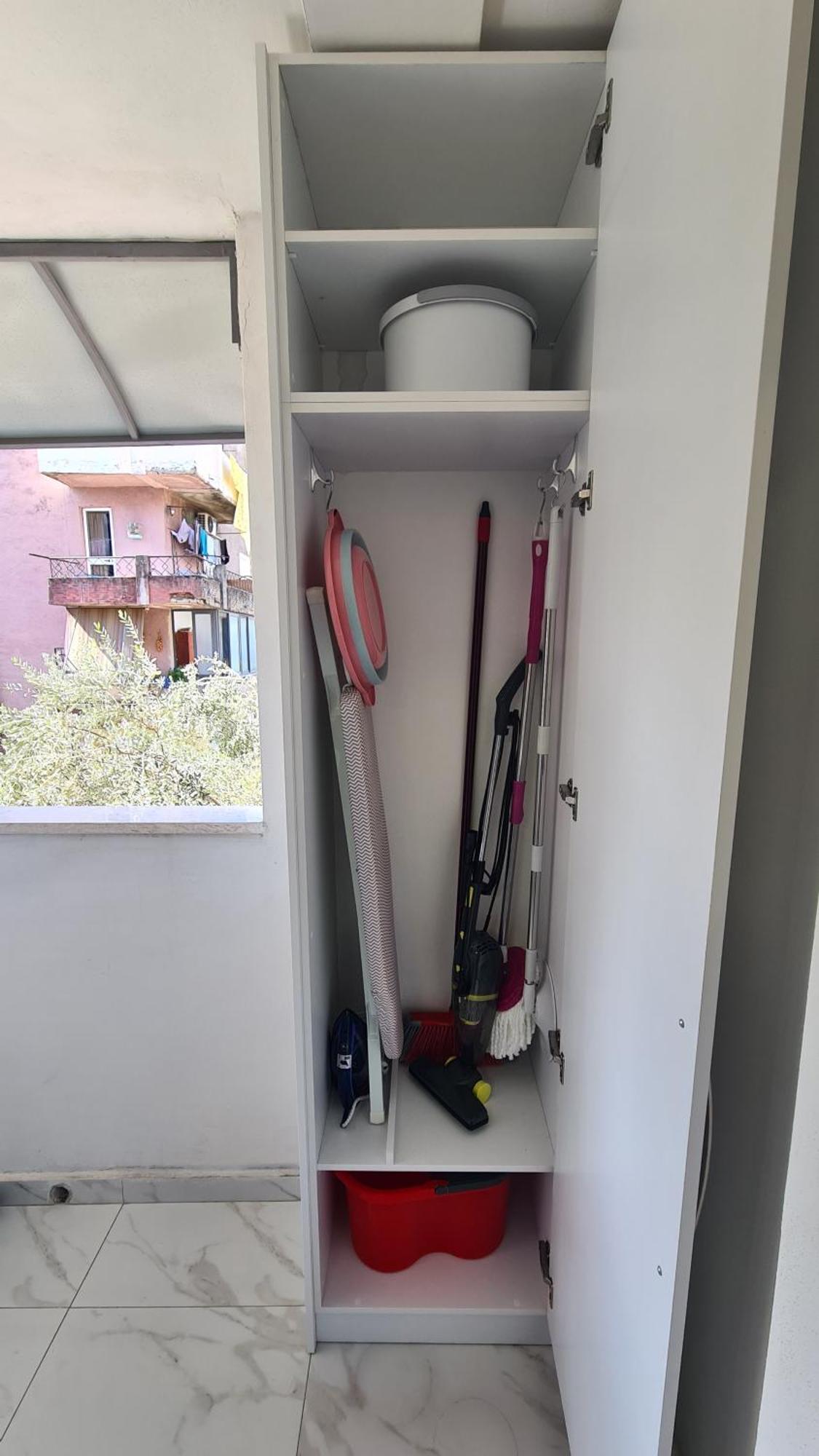 Dei Cozy Apartment Shkodër エクステリア 写真