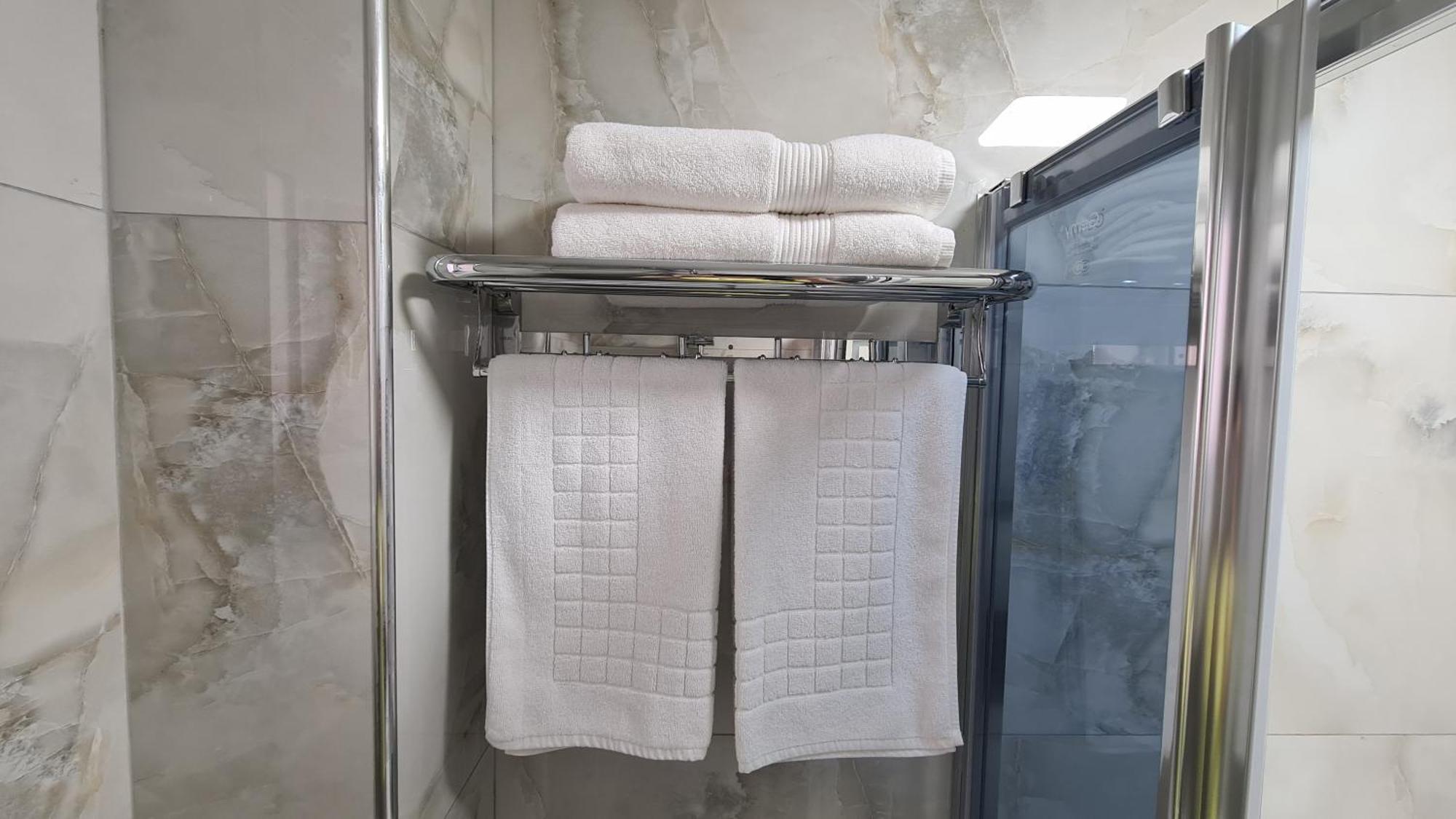 Dei Cozy Apartment Shkodër エクステリア 写真