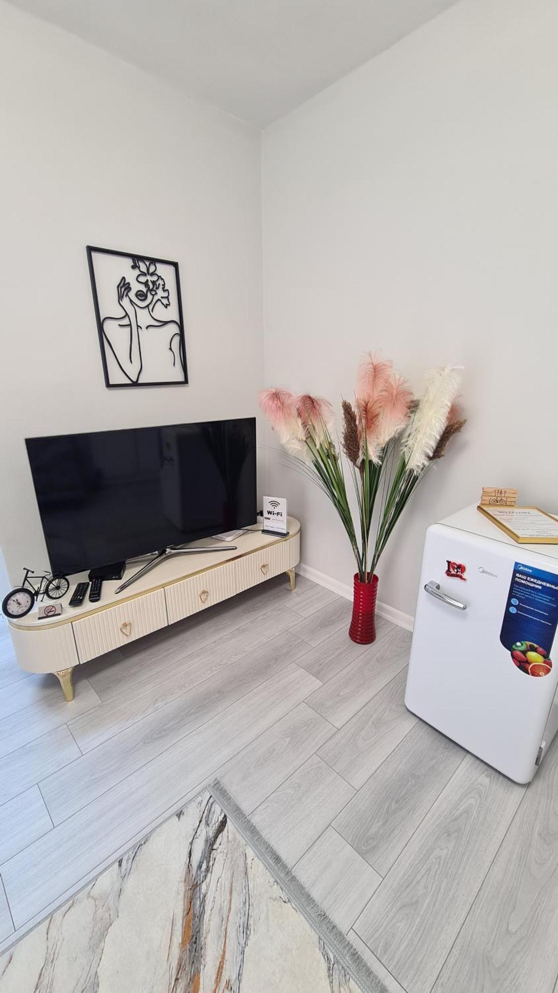 Dei Cozy Apartment Shkodër エクステリア 写真